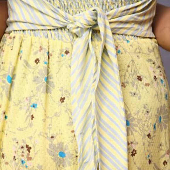 Free People Cumberbund Dress ASO The Princess Protection Program - Picture 5 of 11